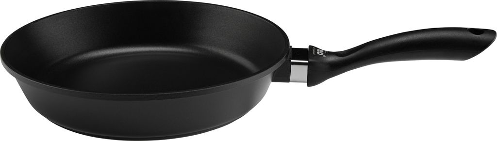 ELO Bratpfanne ALUCAST D 20 cm grau Pfannen-Set Pfanne Pfannenset