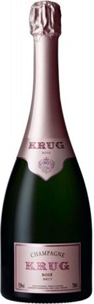 Krug Brut Rosé 23 Edition Champagner Frankreich Champagner 75.00 cl 12.0 %