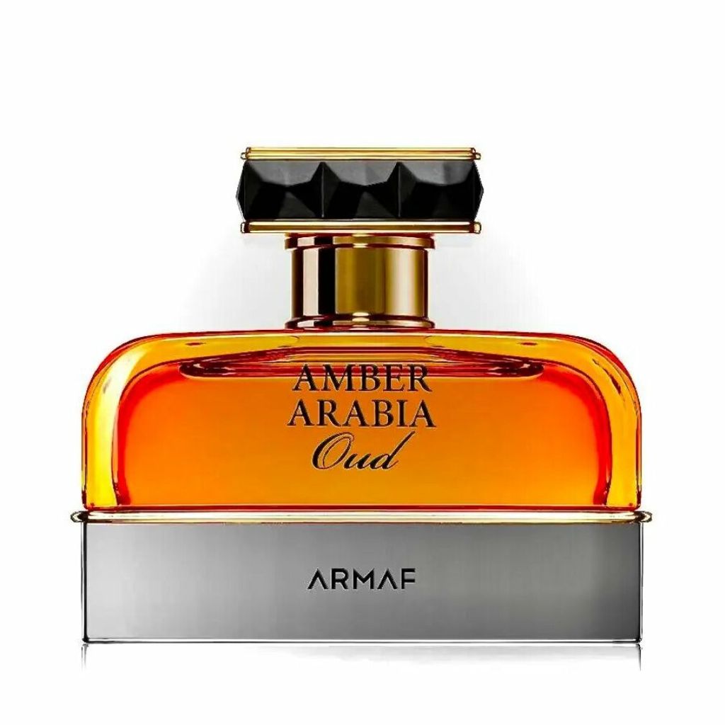 Amber Arabia Oud - EDP, 100 ml Obrázok produktu 