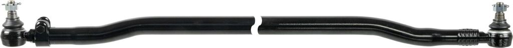 FEBI BILSTEIN 35398 Spurstange Vorne Links Vorne Rechts für Produktbild 