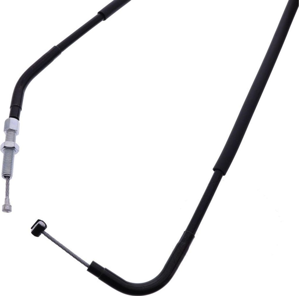 Kupplungszug Bowdenzug Kupplung für Suzuki GSX-R 600 Baujahr 1997-2000 von pamoto - Neu