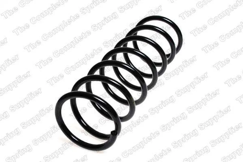 Ressort de suspension LESJÖFORS 4055449 compatible MPV OE LD4734011
