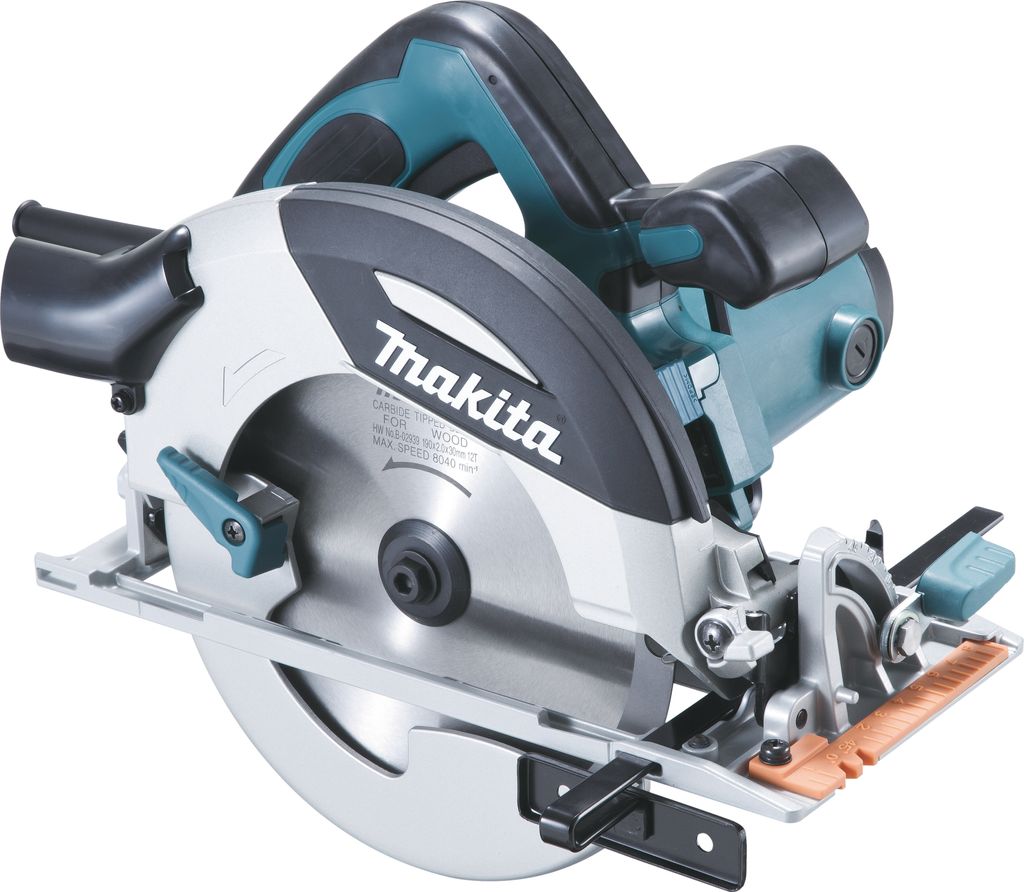 Makita Handkreissäge HS7101J1 Produktbild