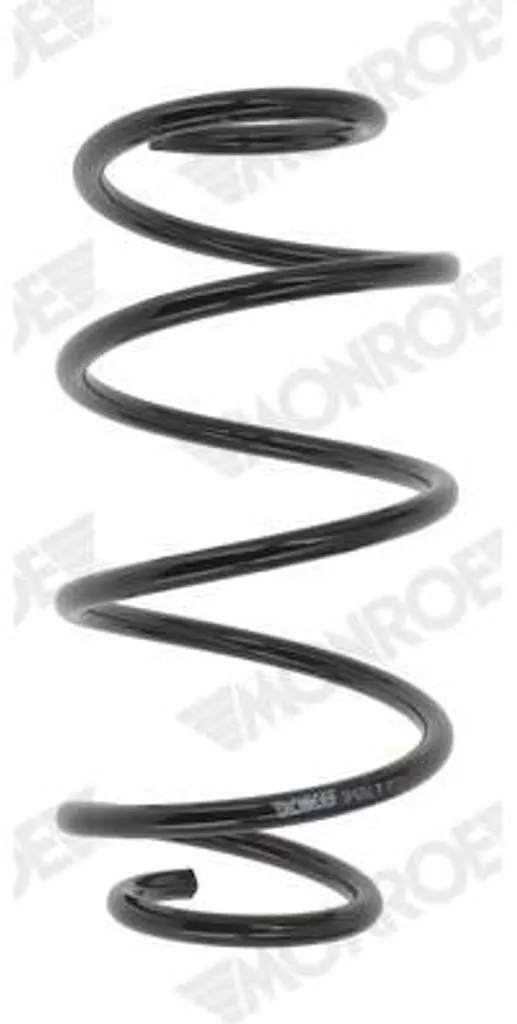 Ressort de suspension MONROE SP4252 qualité OE pour Hyundai Tucson TL
