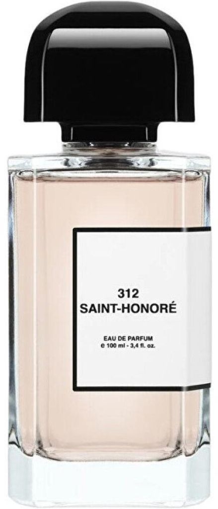 BDK Parfums 312 Saint-Honoré EDP 100 ml UNISEX Immagine del prodotto 