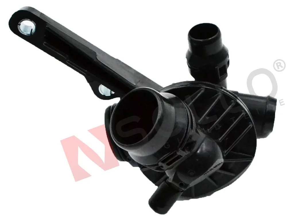 Thermostat de Liquide Refroidissement Sollo 11537600584 pour BMW Série 1 3