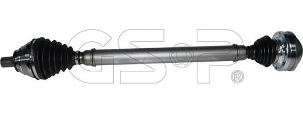 Arbre d'entraînement GSP 261101 pour Passat et Tiguan OE 3Q0407272AB