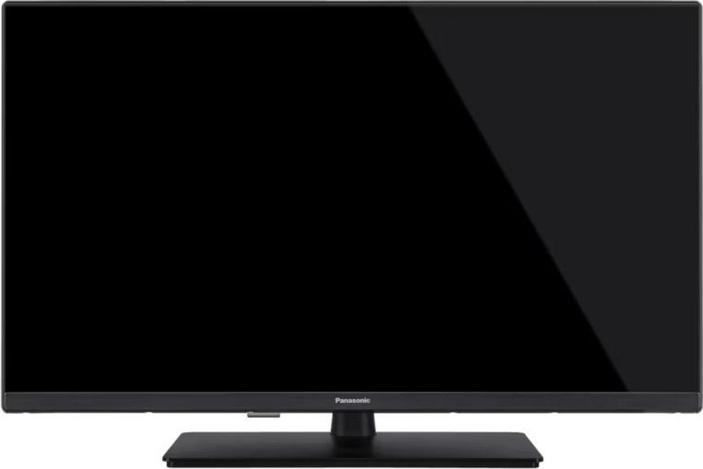 Panasonic TV Smart 32 Zoll HD Wi-Fi Schwarz Modell 32S55AEZ Produktbild 