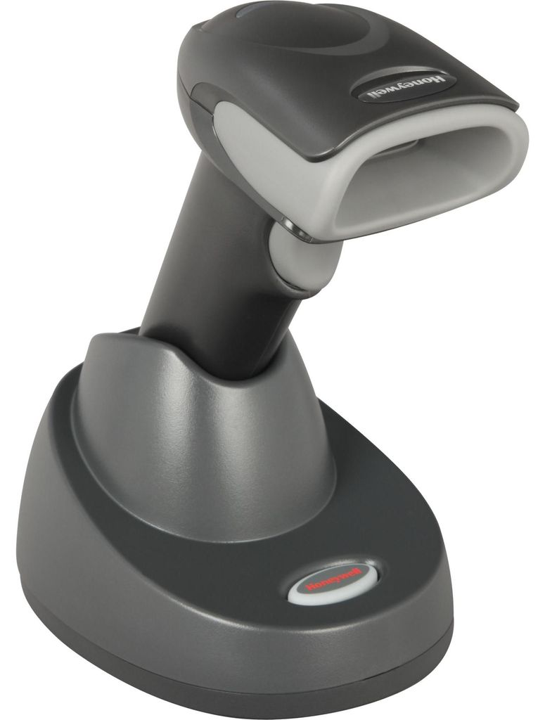 HONEYWELL Honeywell Voyager 1472g, barcode scanner (black, Immagine del prodotto 