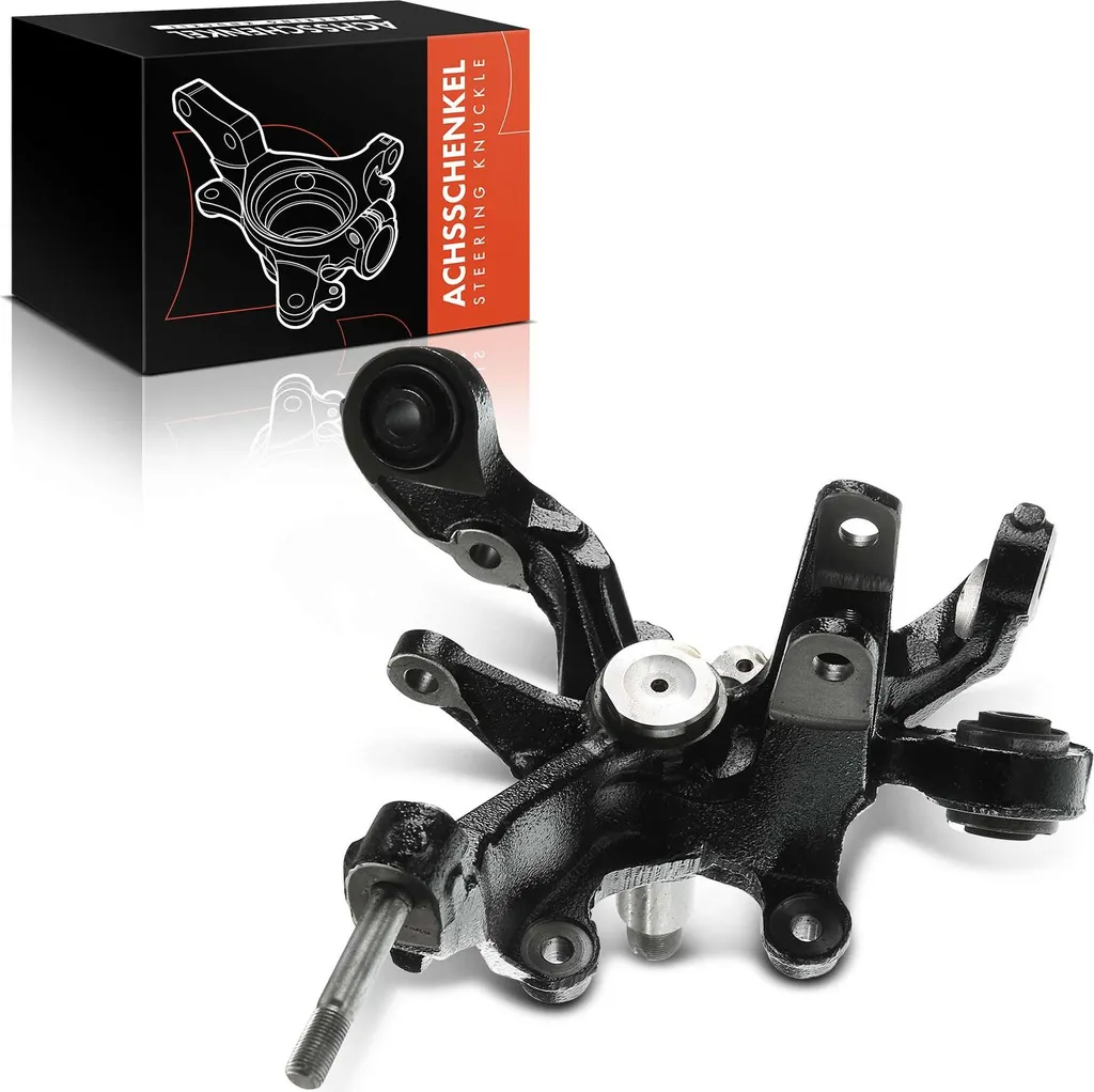 Pivot Suspension Arrière Droit pour Honda Accord VII Tourer 2003-2007