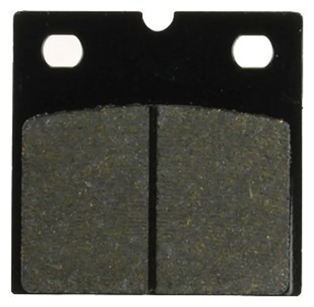 Plaquettes TRW MCB 533 SV Sinter pour un Freinage Précis en Toute Saison