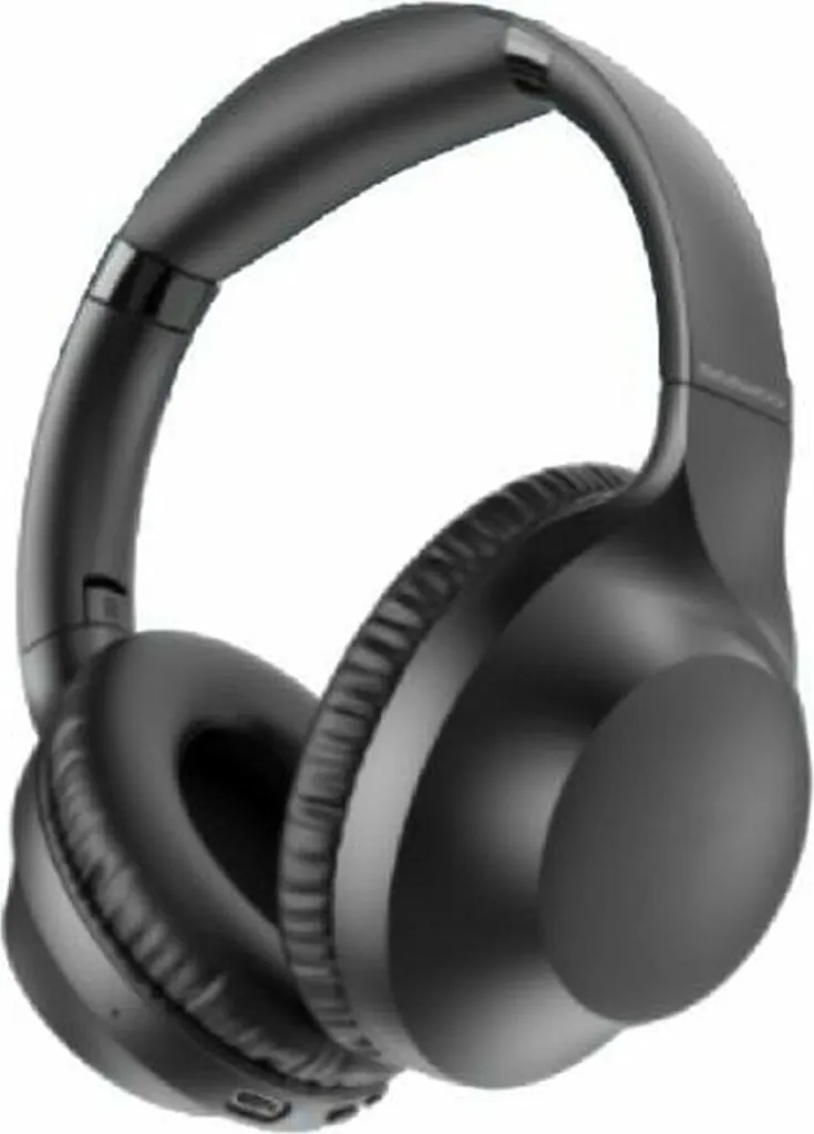 Recensione Cuffie Wireless Daewoo DW2009 Bluetooth Nero Miglior Prezzo