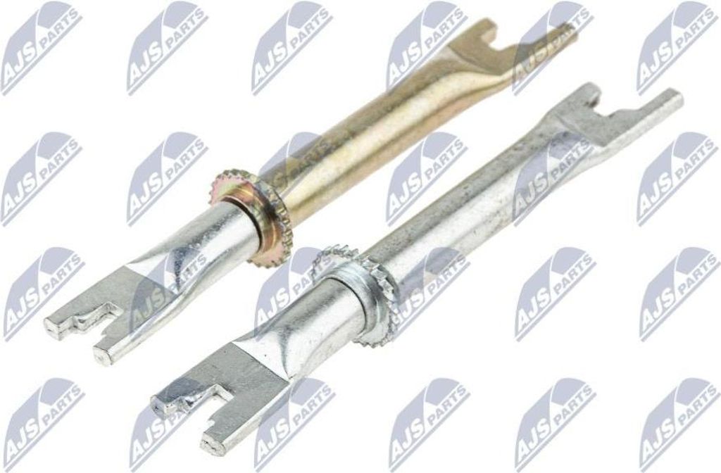 NTY Trommelbremse-Nachsteller HSR-MZ-000 Hinten Links Hinten Rechts für MAZDA BT-50 (CD, UN)