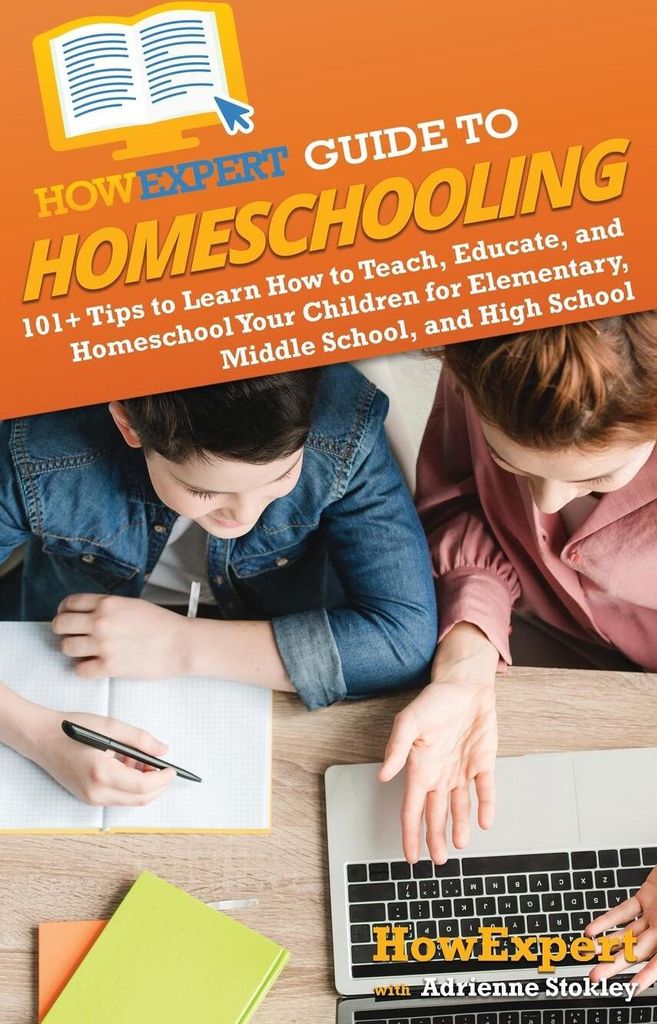 HowExpert Guide to Homeschooling