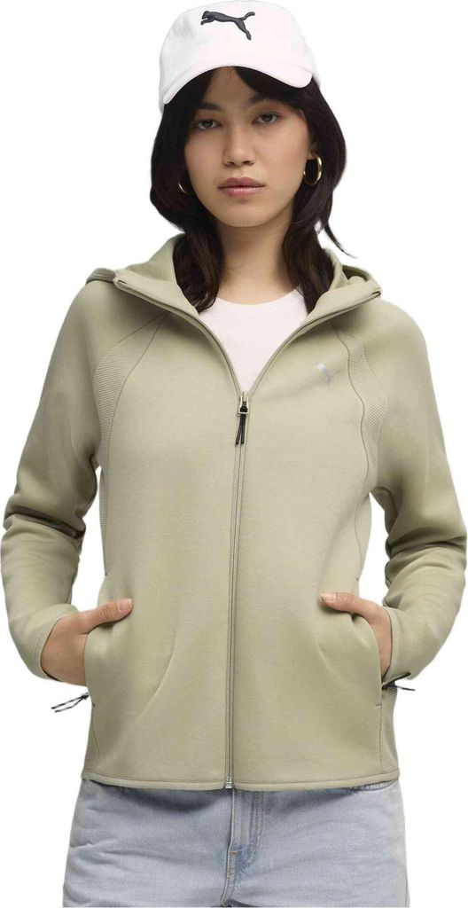 Hoodie Puma 688141-82 für Damen