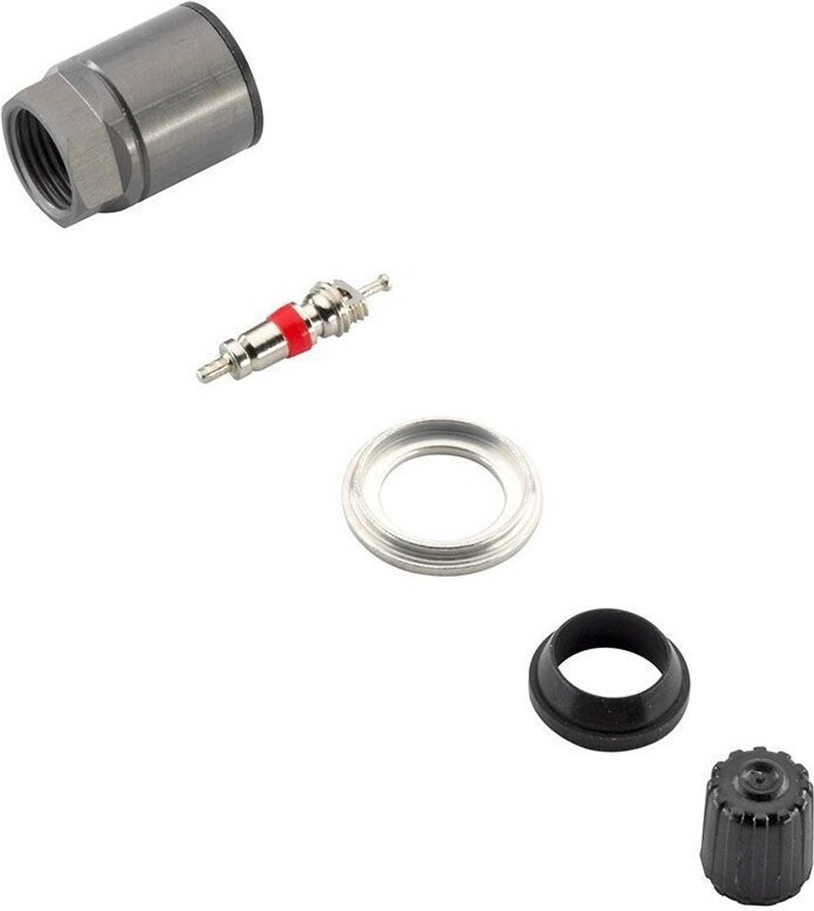 VDO Reparatursatz Radsensor (Reifendruck-Kontrollsys.) S180014511A für VW Passat Variant (3C5)