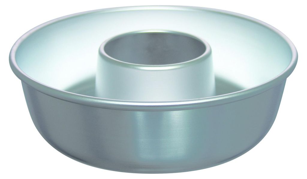 Schneider Gugelhupfform Aluminium 22cm Produktbild 
