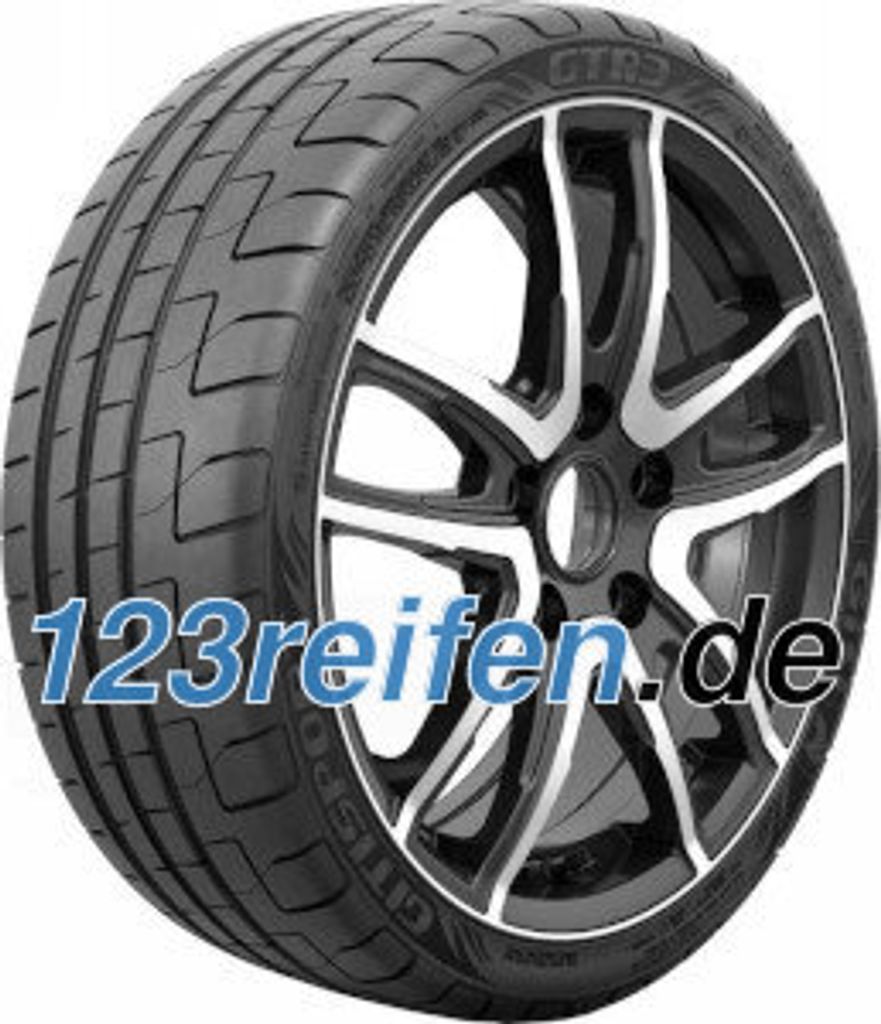 Giti Gitisport Gtr3 225/40R18 92(Y) Bsw Xl