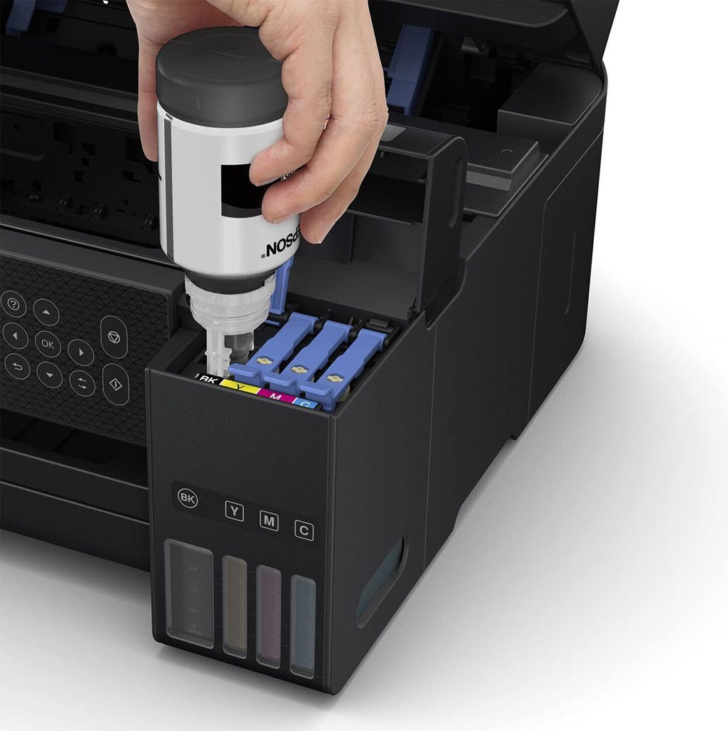 Epson EcoTank ET-2850 Obrázok produktu 10