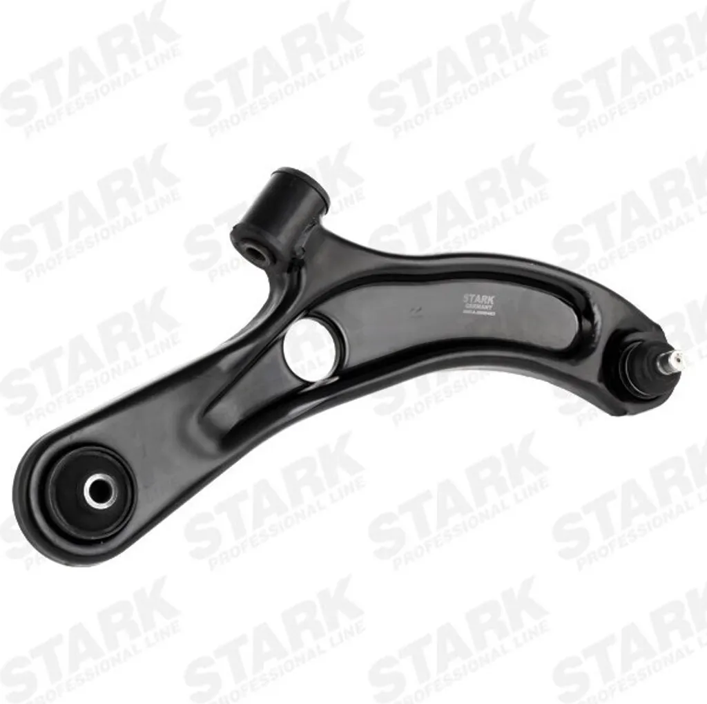Bras de suspension pour réparation Agila B STARK SKCA-0050462 OE