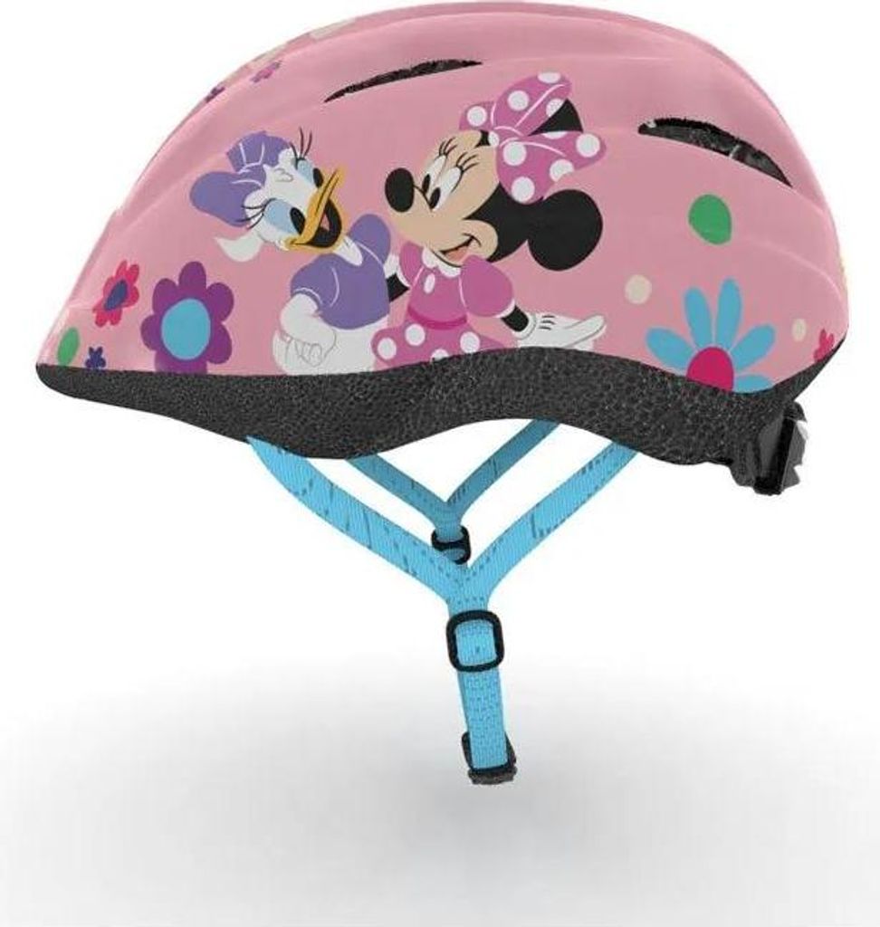 Disney Minnie Mtb-helm Rosa 48-52 cm Kinder Rosa 48-52 cm Produktbild 