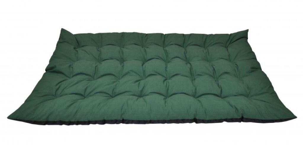 Sitzkissen Gartenmatraze Maxikissen 180x115 cm Gartenkissen Produktbild 