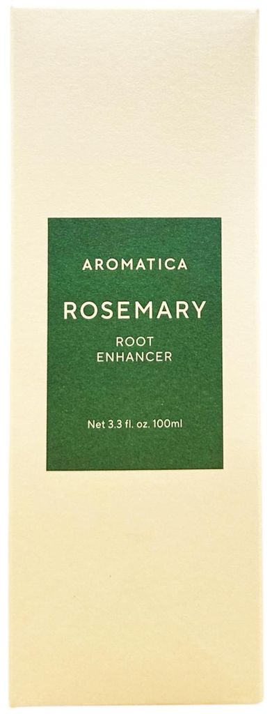 Aromatica Rosemary Root Enhancer Zdjęcie produktu 