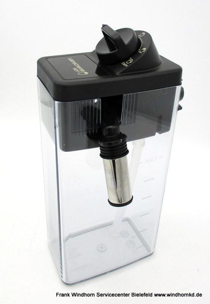 Dls-Stg Caraf Compl+Istr Puliz Produktbild 