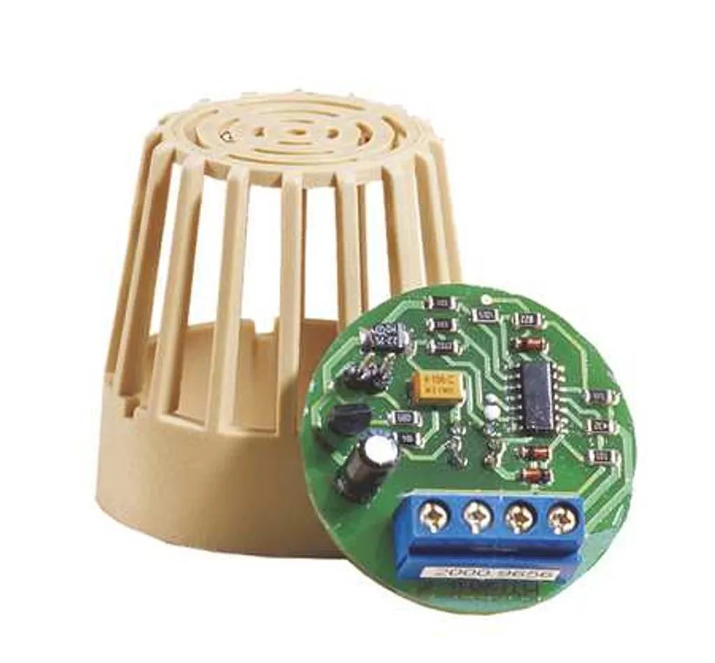 Capteur humidité pour sauna EOS F2 : régulez votre séance bien-être 94.5027