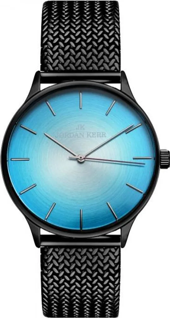 Jordan Kerr G3014 4 Orologio Uomo: Analisi Tecnica e Qualità Costruttiva