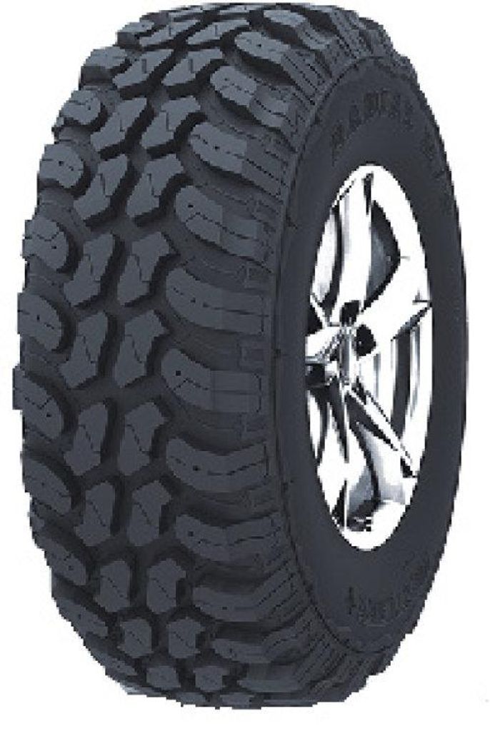 Goodride Radial M/T SL366 ( LT30x9.50 R15 104Q 6PR, POR OWL )