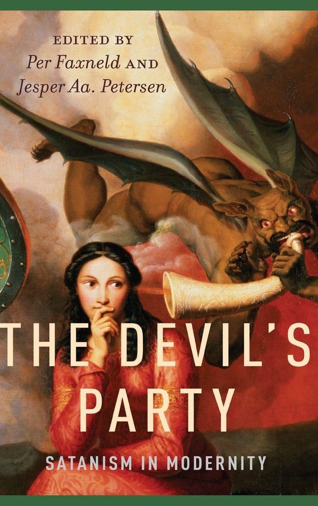 The Devil's Party