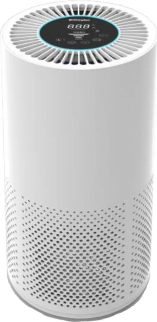 Purificateur d'air Compact 38W AIRPUR+ EWT - Filtration Haute Efficacité
