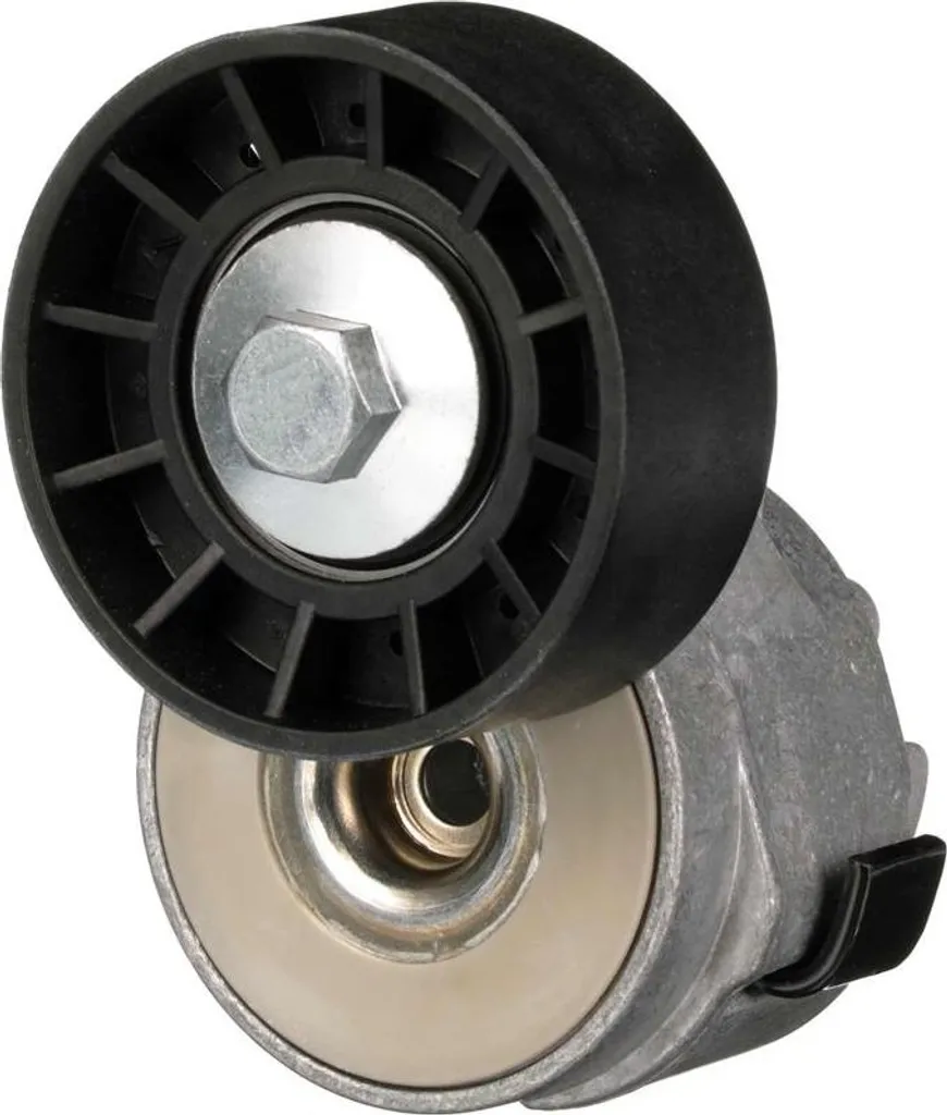 Tendeur de courroie trapézoïdale crantée OE 2994029 pour moteur Diesel