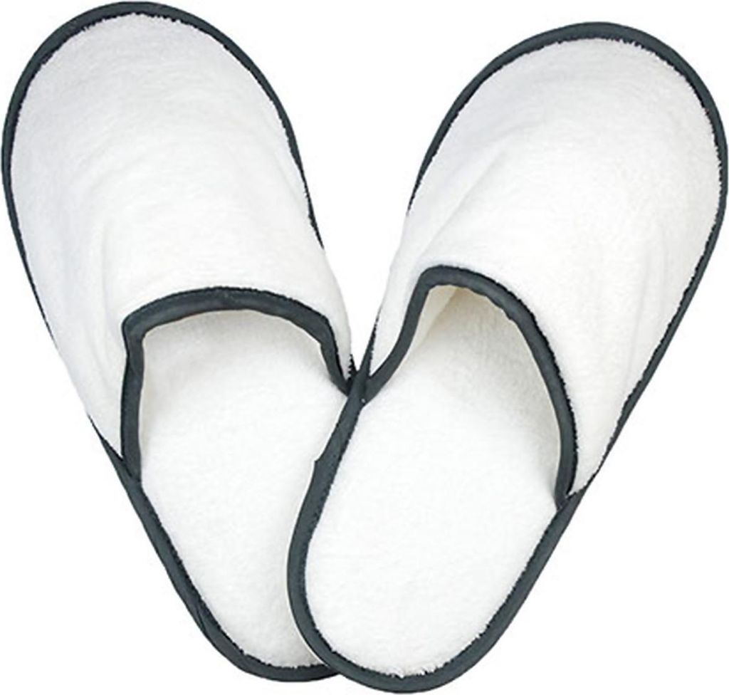 The One Towelling® Slippers (les chaussons) Image du produit 