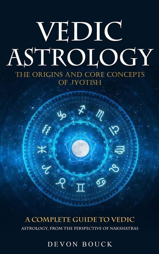 Vedic Astrology