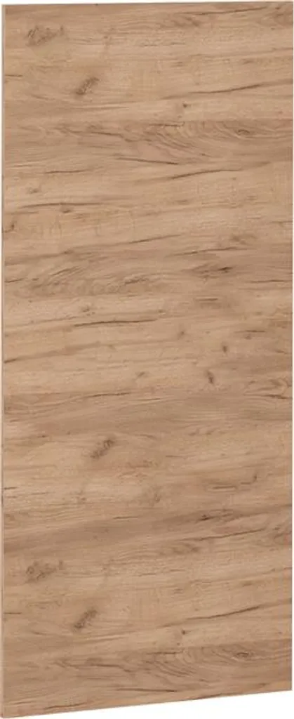 Vicco Frontale Cucina R-Line Quercia Dorata 60x133cm per Dispensa