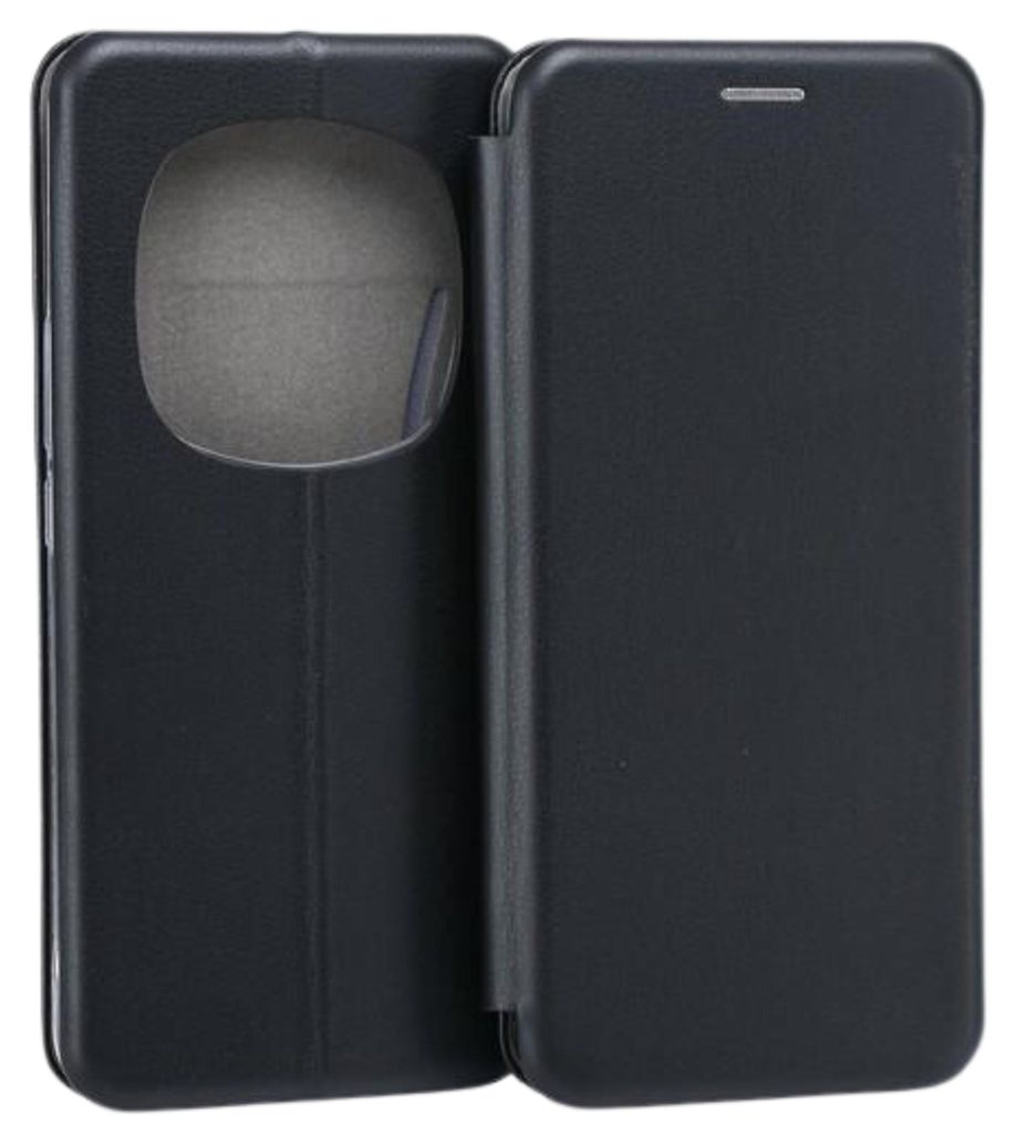 Beline Book Custodia Magnetica Honor Magic6 Pro Nero/Nero Immagine del prodotto 
