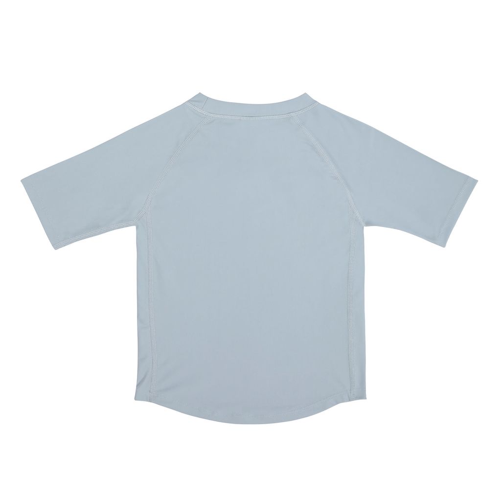 Lässig Schwimmshirt Badeshirt Kurzarm  Splash & Fun Whale Produktbild 3