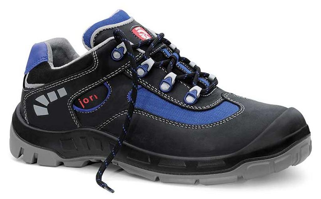 Sicherheitshalbschuh JAZEK S2, Gr. 42 Jori 12520 Produktbild 