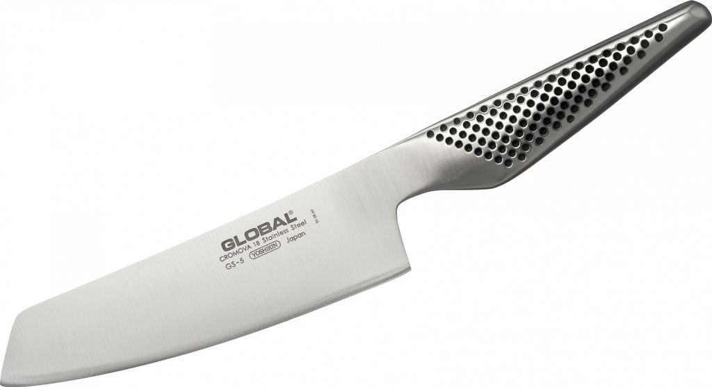 Global GS-5 kleines Chop-Messer 14cm Produktbild 