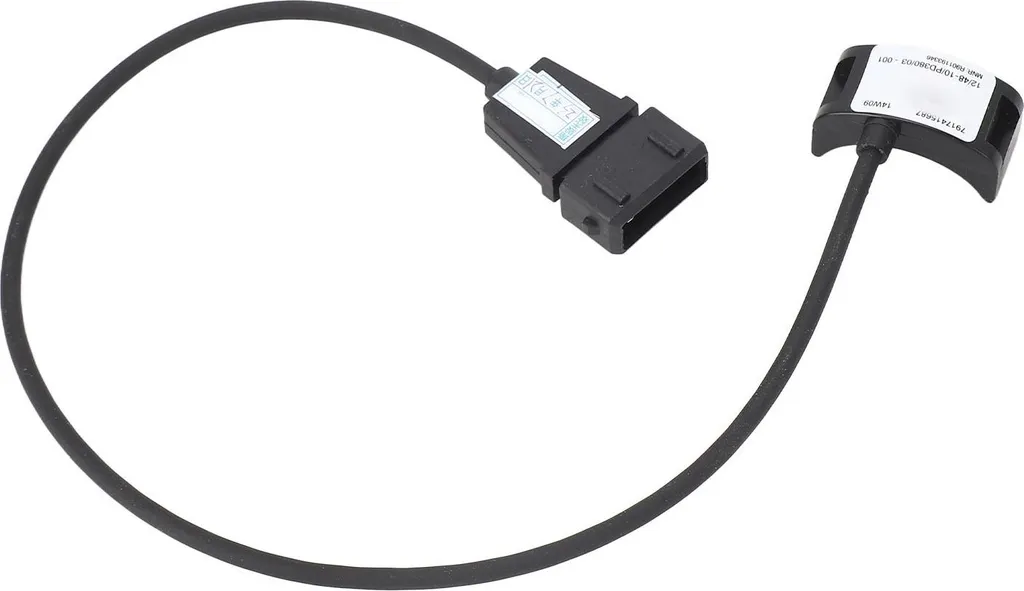 Capteur de Direction pour Maintenance Chariot Linde E20 E25 336 ABS