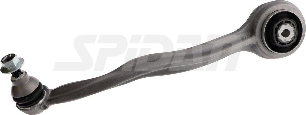 SPIDAN CHASSIS PARTS 59466 Querlenker Unten Vorne Vorne Links passend für MERCEDES-BENZ S-Klasse Limousine (W222, V222, X222) Längslenker