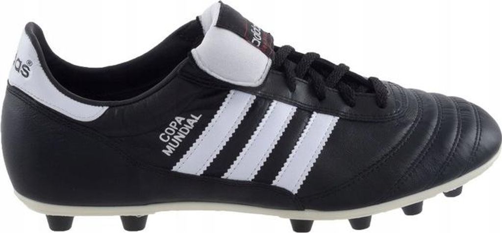 Adidas Copa Mundial, Fußball, Männlich, Schwarz, Weiß, Produktbild 