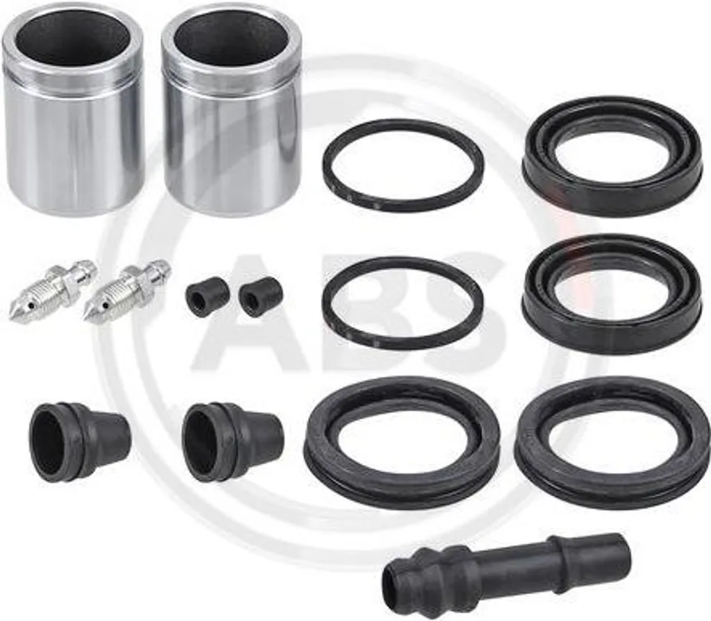 Kit de réparation étrier de frein A.B.S. 57588 pour Volvo 740 940 960