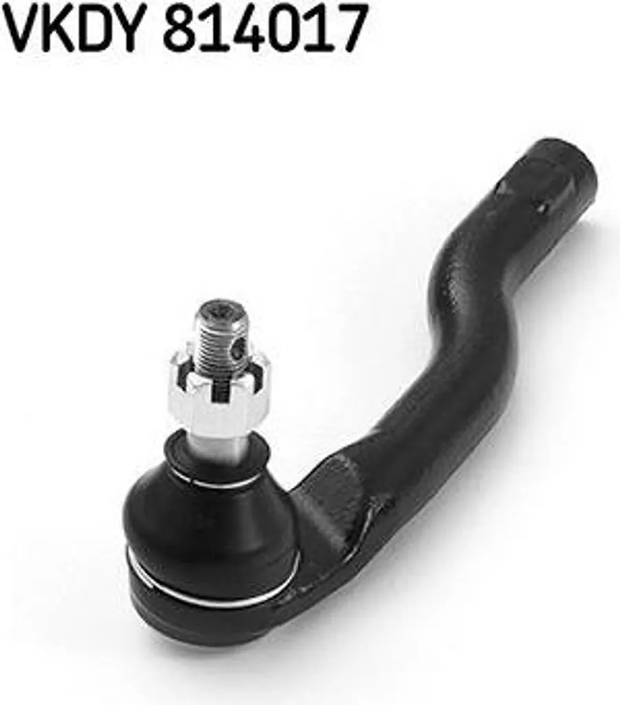 SKF VKDY 814017 Rotule de Direction OE D65132280 Haute Qualité