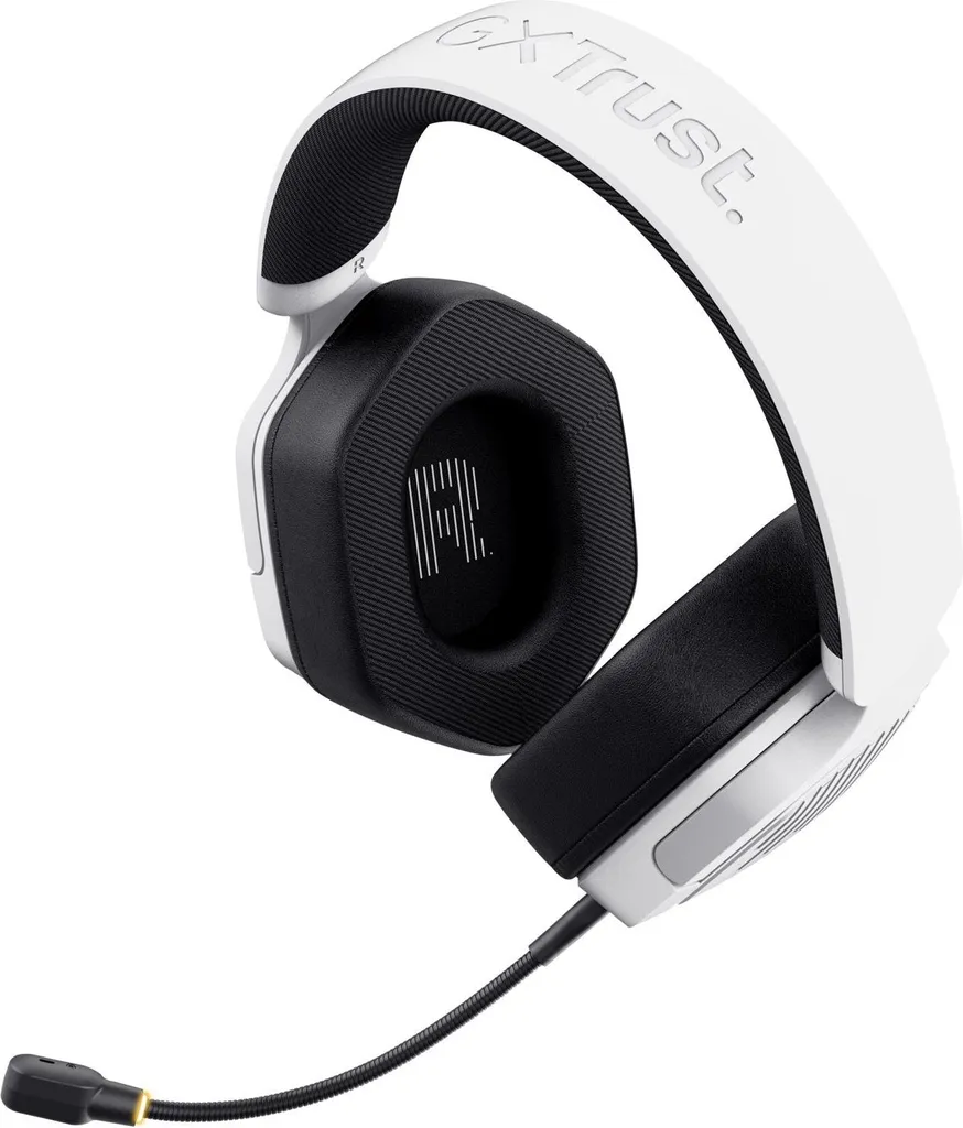 Trust GXT 493PS Carus Cuffie wireless per PS5 - 3