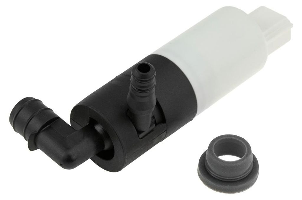 NTY Waschwasserpumpe für LAND ROVER Range Rover III (L322) Produktbild 