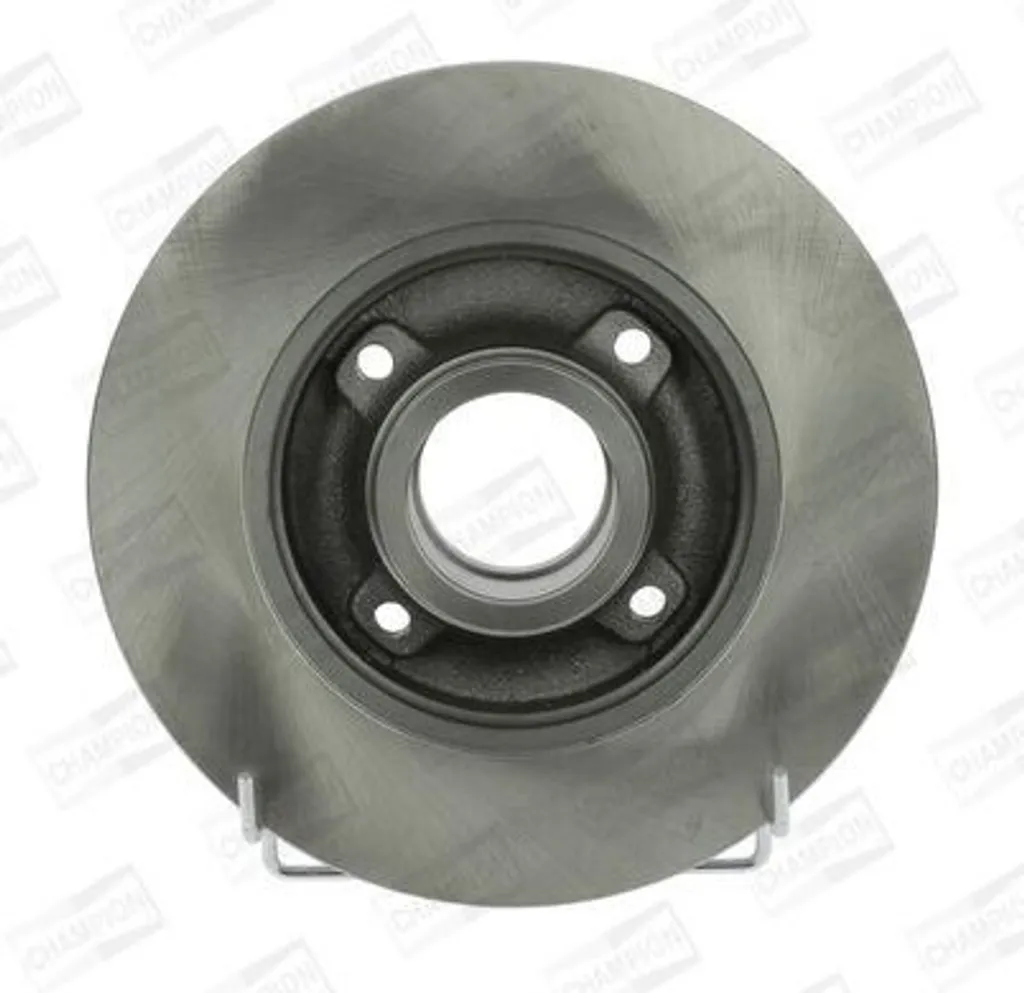 Disque de frein CHAMPION 562938CH-1 pour Citroën C4 et Peugeot 307 SW
