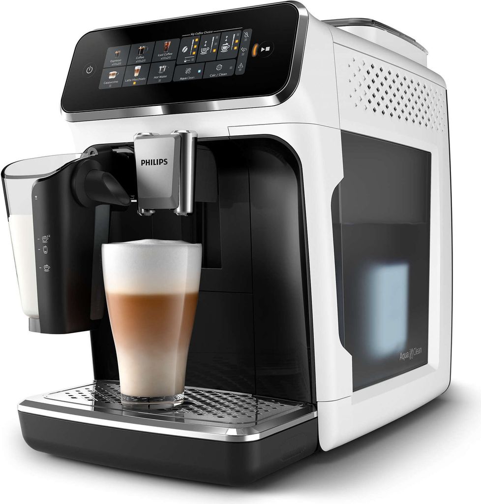 Macchina da caffè Philips EP3343/50 Immagine del prodotto 